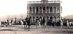 Voyage ministeriel au Sud Oranais en 1905- 03a